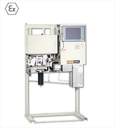 Thiết bị phân tích áp suất bay hơi Bartec Vapor Pressure Process Analyzer RVP-4